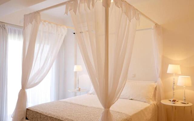 Lindos Destiny Luxury Villa Eos