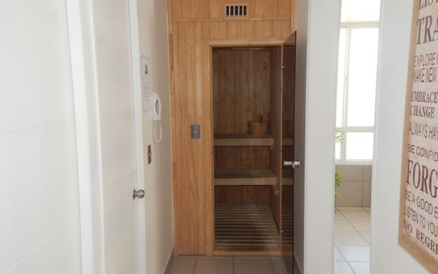 411A Apartamento Studio Plaza Viña