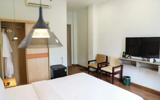 The Mansion Hotel Bien Hoa
