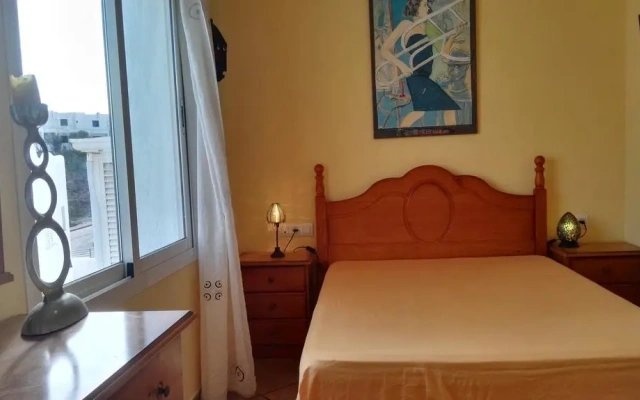 Apartamento en la Isleta del Moro