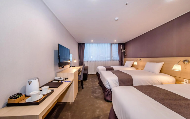 Hotel Shalom