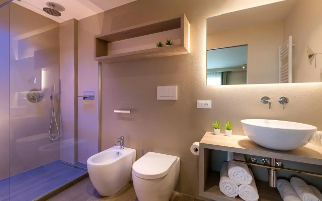 Hotel San Marco