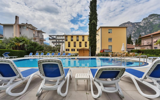 Albergo Gardesana