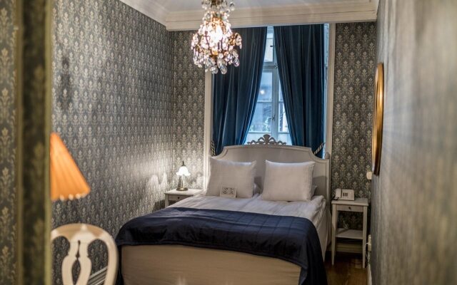 Scandic Gamla Stan