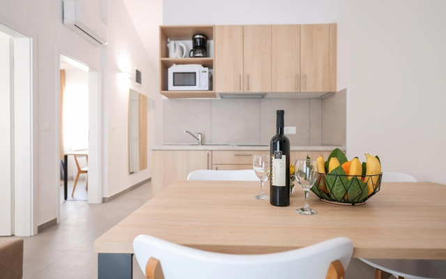 Apartments Medena