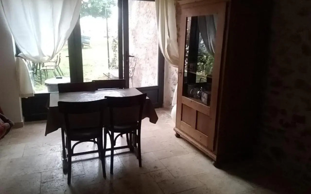 Studio indépendant dans Ferme Equestre