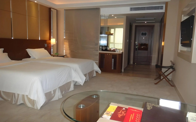 Regency Hotel
