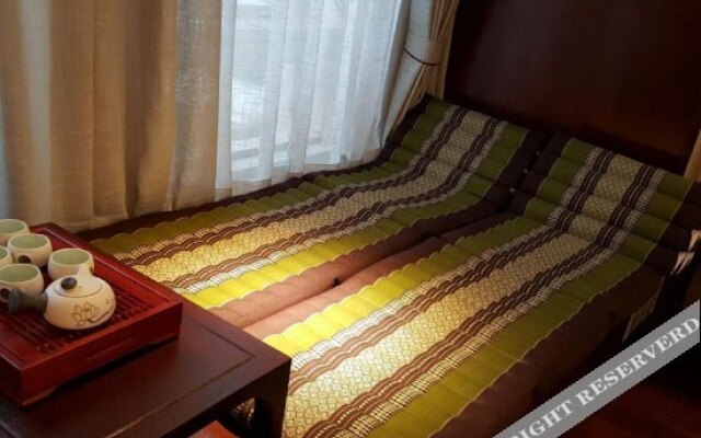 Xilian Chancha Culture Hotel (Chongqing Jiangyucheng)