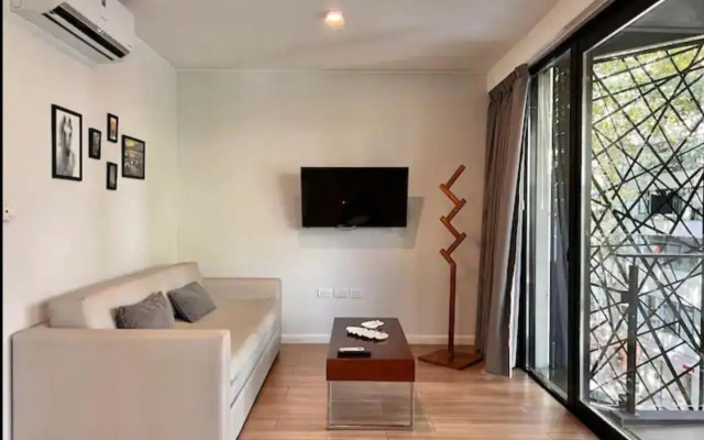 Departamento a estrenar, Palermo Hollywood V