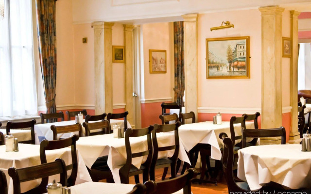 Park Avenue Bayswater Inn Hyde Park
