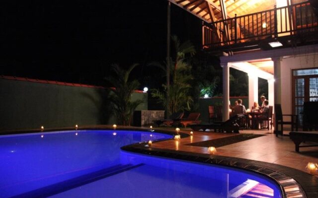 Namo Villa