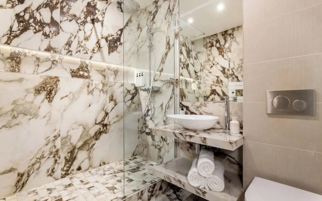 Merveil Luxury Suites - Grenelle I-II