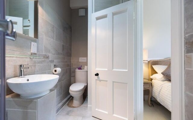 Kilmaronock Manse B&B