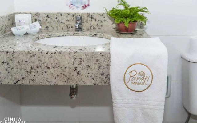 Hotel Parati Minas