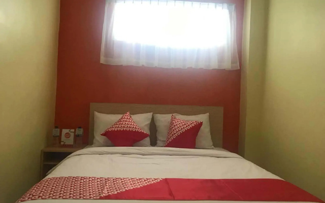 OYO 1095 Rap Hotel