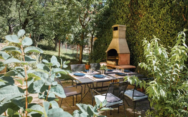 Cherry Flower - suburban area Zagreb