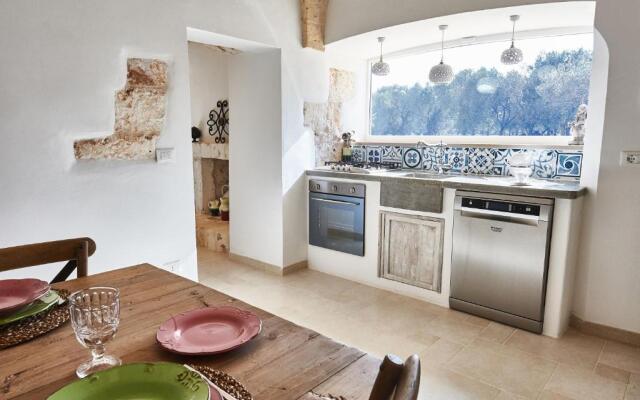 Casolare degli Ulivi