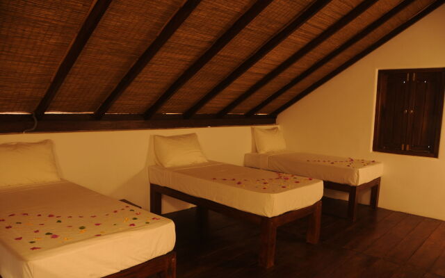 Sigiriya Lodge - Hostel