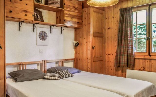 Villa Mogador Verbier