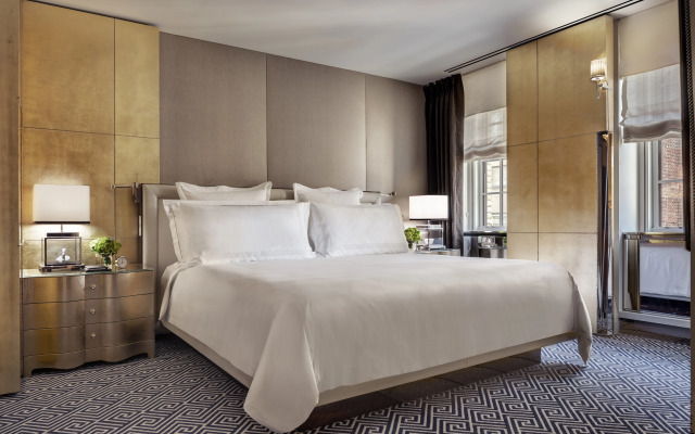 The Carlyle, A Rosewood Hotel