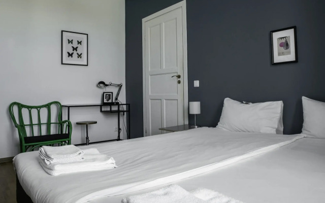 Bookinn B&B