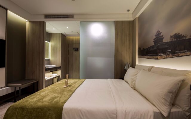 Atour Hotel Sanyuanqiao Beijing