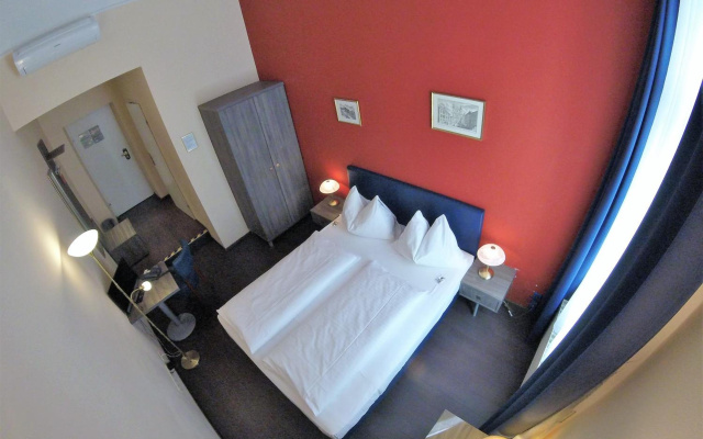 Hotel Pension Excellence