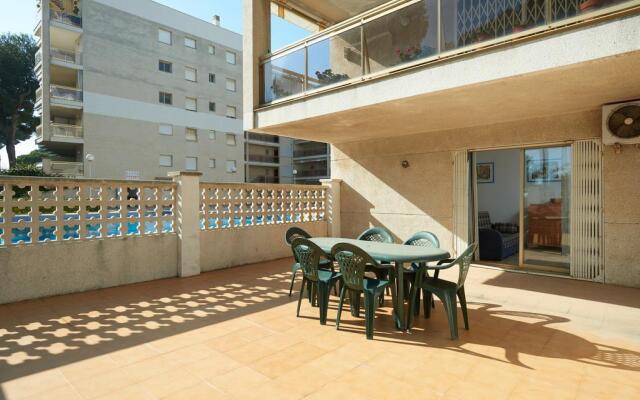 Cala Dorada