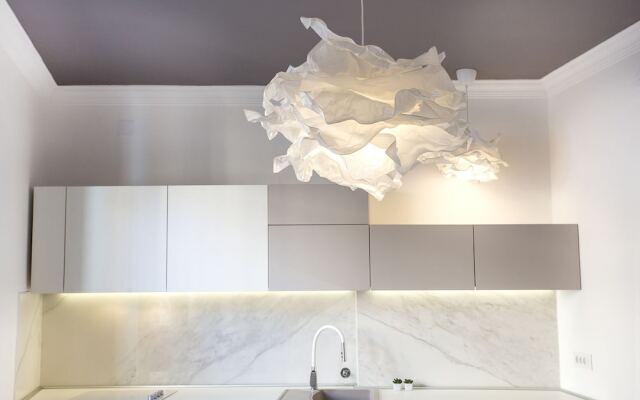 Central New Apartment