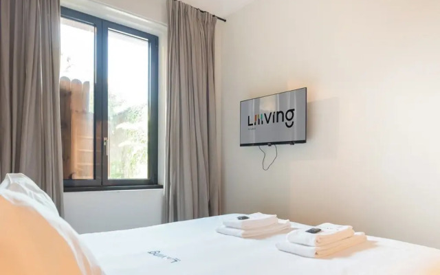 Liiiving in Porto - Casa Duque Apt I