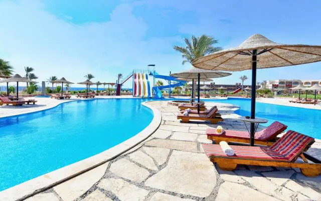 Bliss Nada Beach Resort