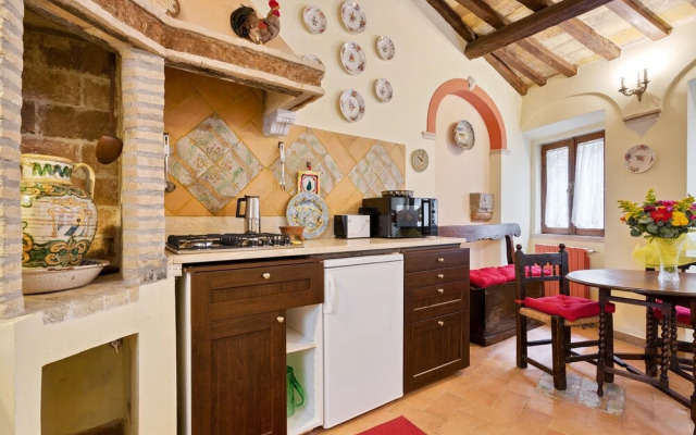 Rome as you feel - Vacche Apartment