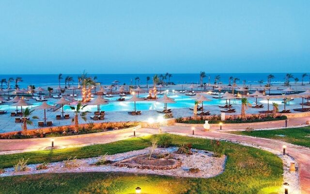 FAM Hotel & Resort Marsa Alam