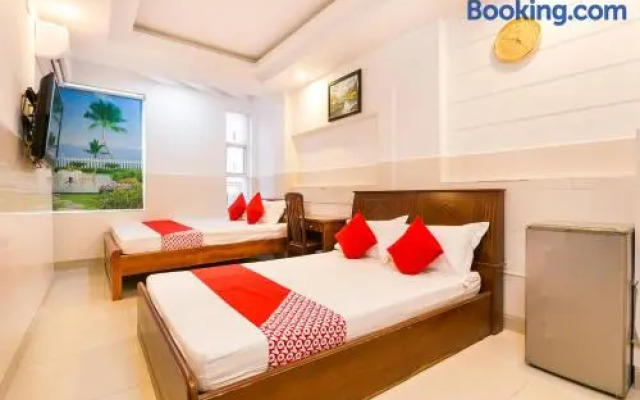 Song Xanh Hotel by OYO