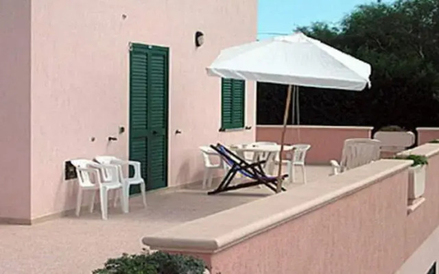 Agro Residence Li Tumi