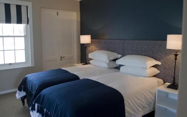 Kenjockity Self Catering Apartments