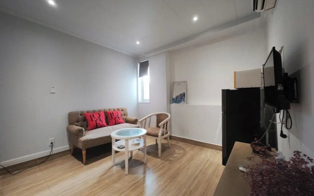 B-Homeaway Luxury
