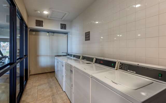 Best Western Swiss Clock Inn