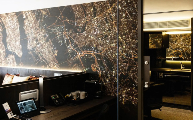 Heeton Concept Hotel - Luma Hammersmith