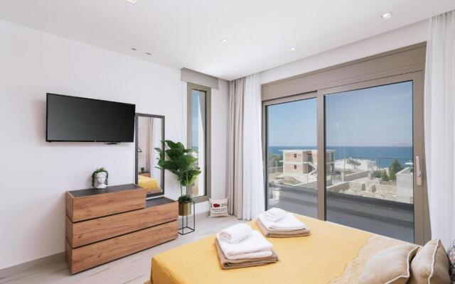 3 Muses Luxury Villas