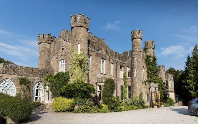 Augill Castle