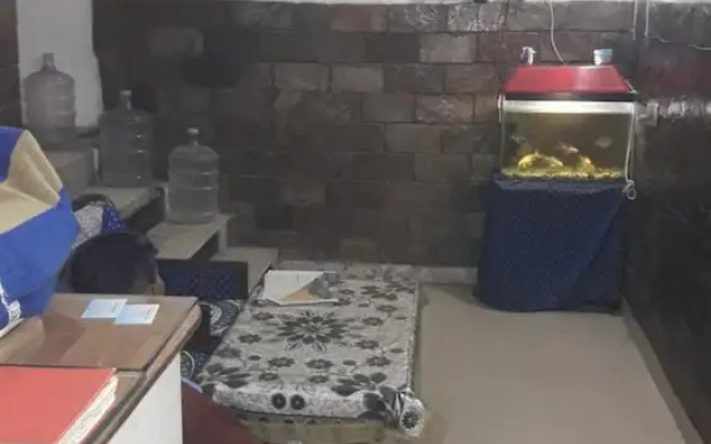 Rajdhani guest house