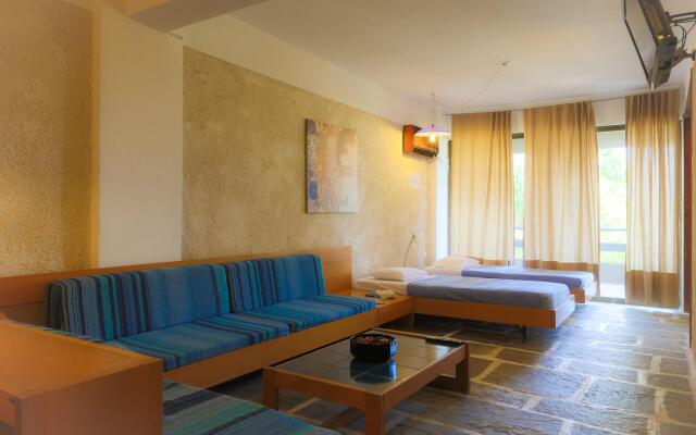 Apollonia Hotel Apartments