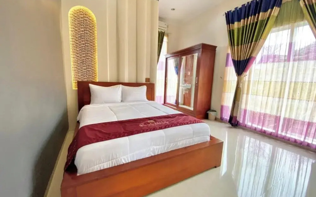 Omah Ulfah Homestay