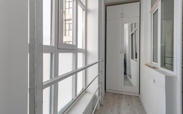 Apartments Promenade 180