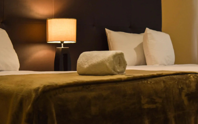 Muchin Hotel