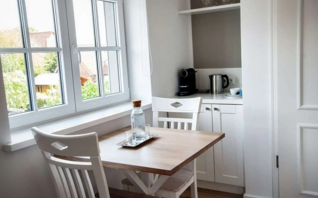 Hooks Feriendomizile