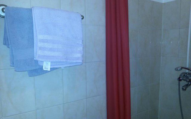 Меблированные комнаты Околица — фото