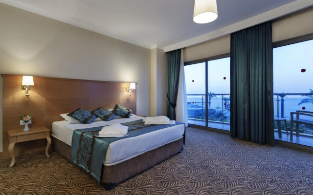 Saphir Hotel & Villas