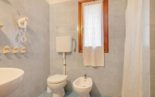 Appartamenti I Tigli 1